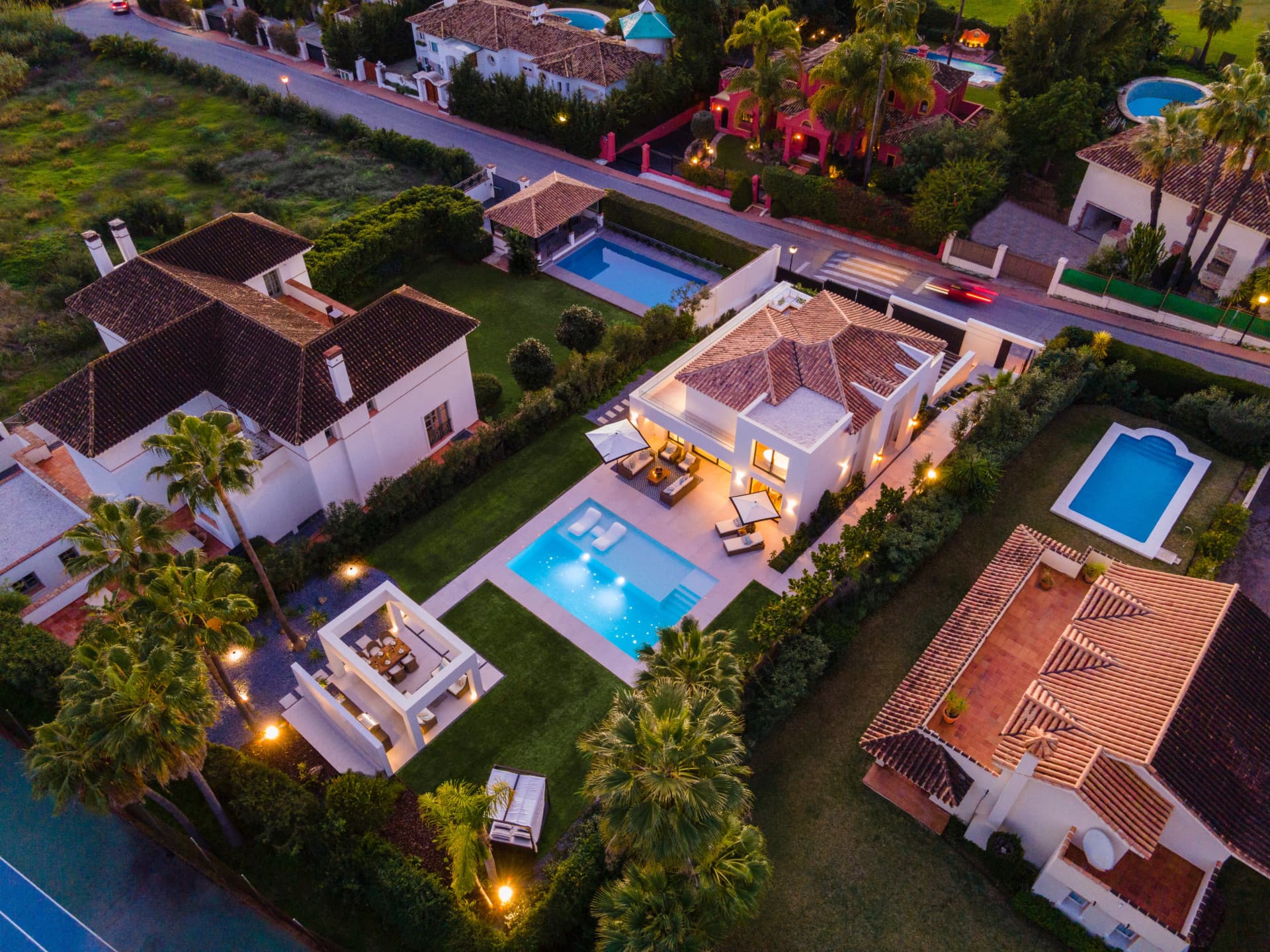 Villa Nicklaus, photo 2