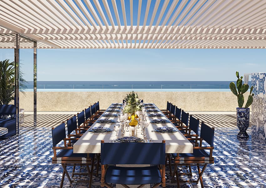 5-Star Branded Marbella Residence, photo 2