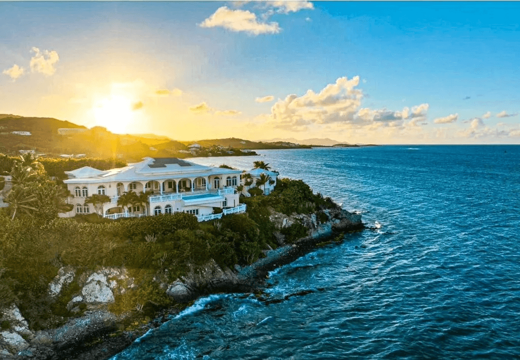 Villa Miramar