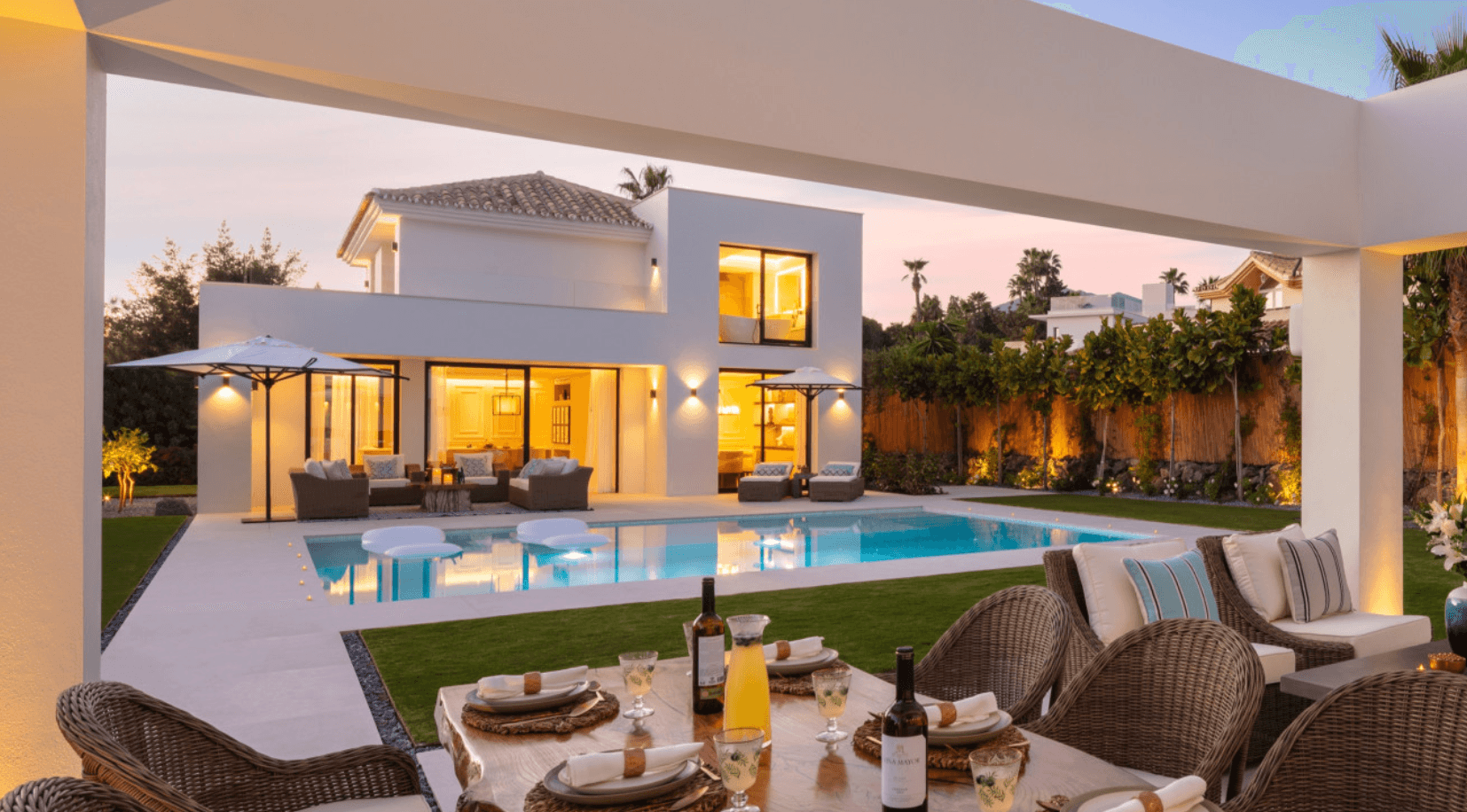 Villa Nicklaus