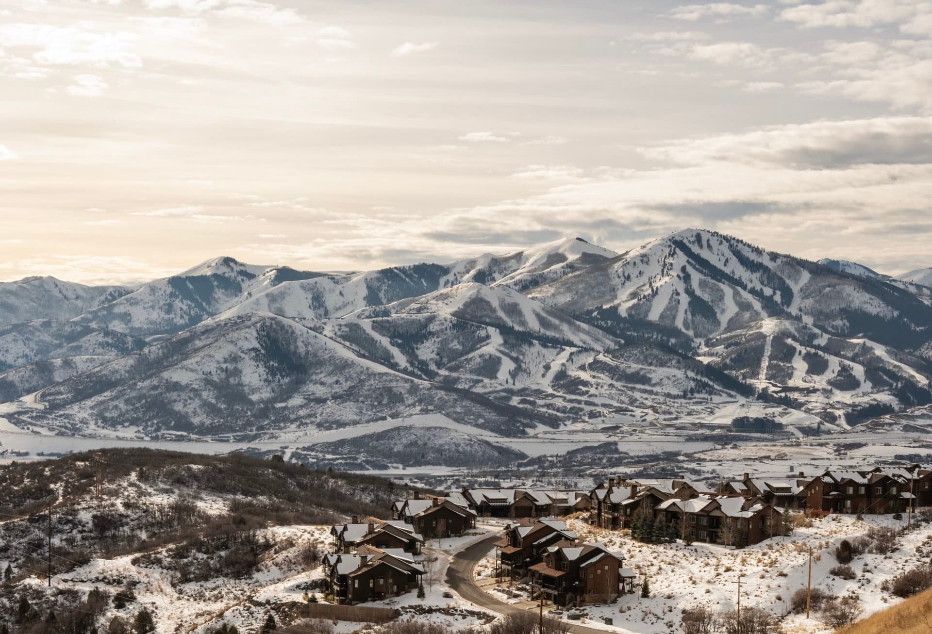 Park City, Utah